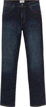 Wrangler - TEXAS SMOKEY NIGHT - W38 X L32