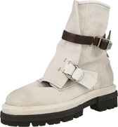 A.s.98 enkellaarsjes heaven Lichtbeige-39