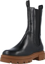 Mjus chelsea boots beatrix Zwart-40