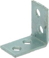 GB stoelhoek vz 25x25mm