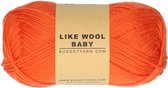 Budgetyarn Like Wool Baby 021 Sunset