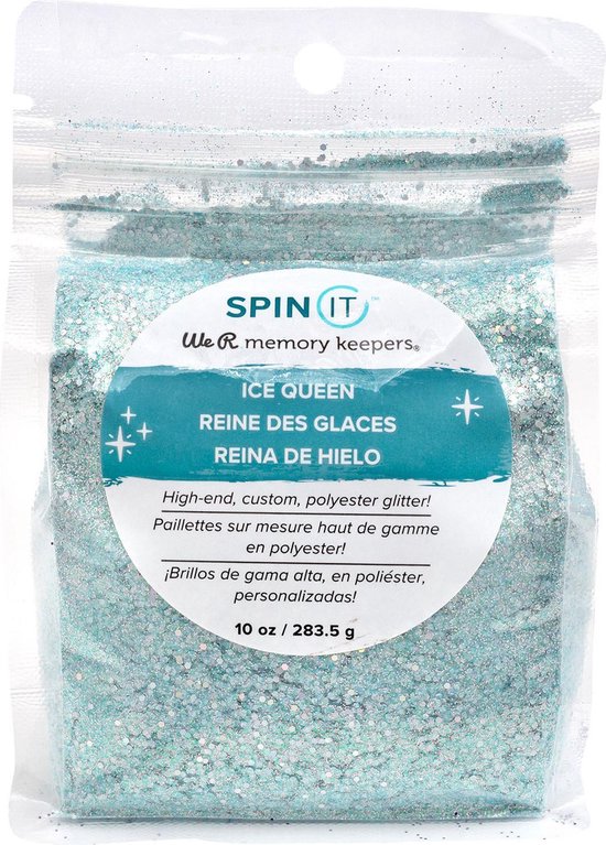 Plateau De Tri We R Memory Keepers Spin It Blanc - 34006133 - NEUF