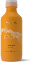 Vitality's EPURÁ Sun Care Shampoo Vrouwen Zakelijk 250 ml