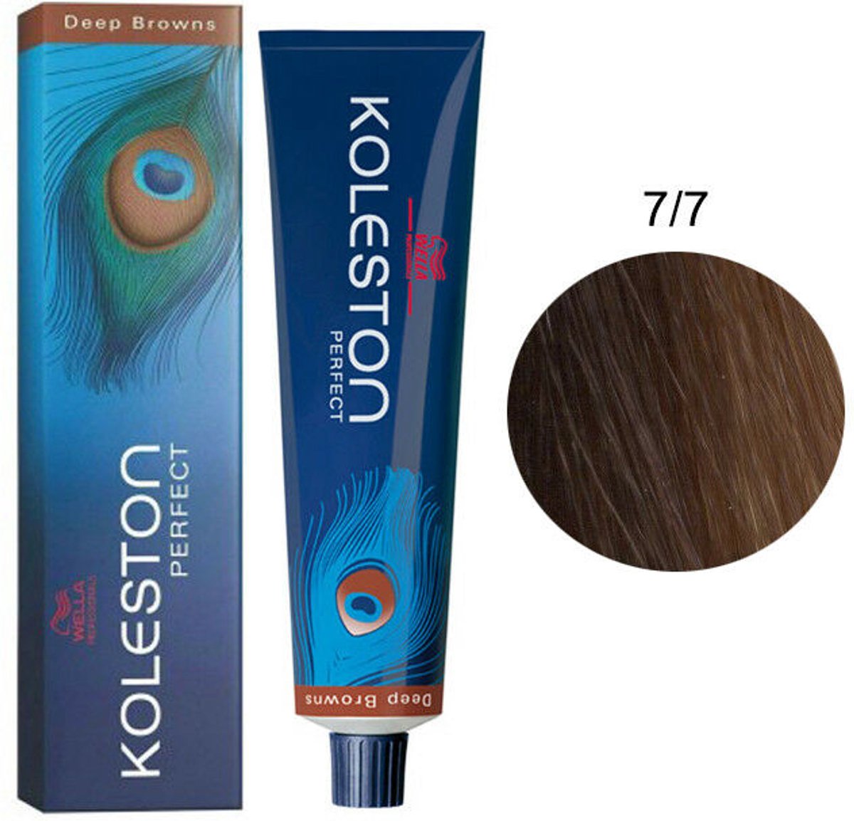 Wella Koleston Perfect