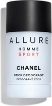 Chanel - Allure Homme Sport Deo Stick 75ml