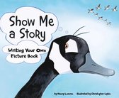 Writer's Toolbox - Show Me a Story