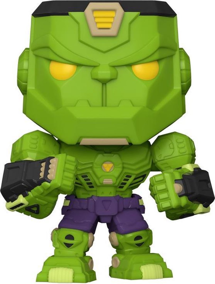 Funko Pop! Marvel Avengers - Hulk #833