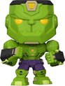 Pop! Marvel: Marvel Mech - Hulk