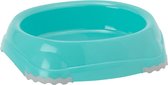 Flamingo Eetpot Kat Leno Hawai-210Ml - Turquoise