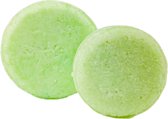 Shampoo Bar Tea Tree 40 gram - Beesha - Handemaakt in Nederland - 100% Vegan - Sulfaatvrij - Parabeenvrij - Silicoonvrij - CG Geschikt