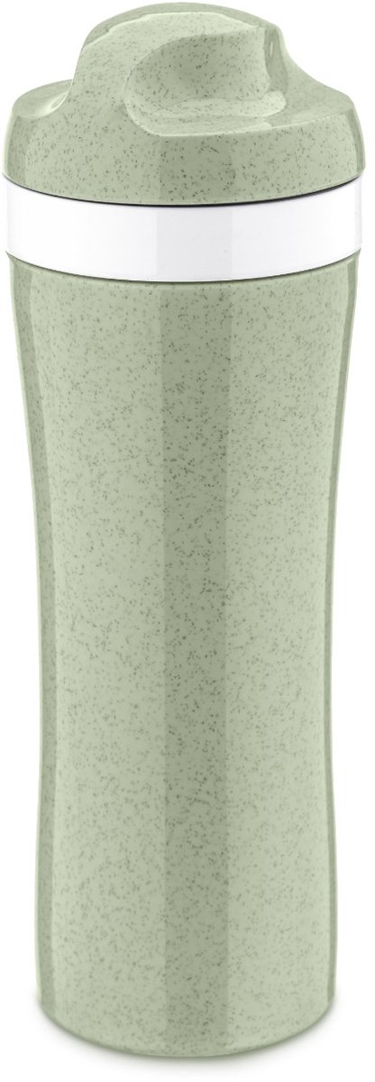 Koziol - Oase Water Bottle 425 ml