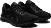 Asics GT-1000 Sportschoenen - Maat 42.5 - Vrouwen - Zwart