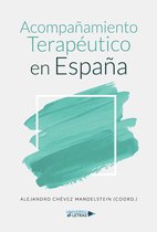 UNIVERSO DE LETRAS - Acompañamiento Terapéutico en España