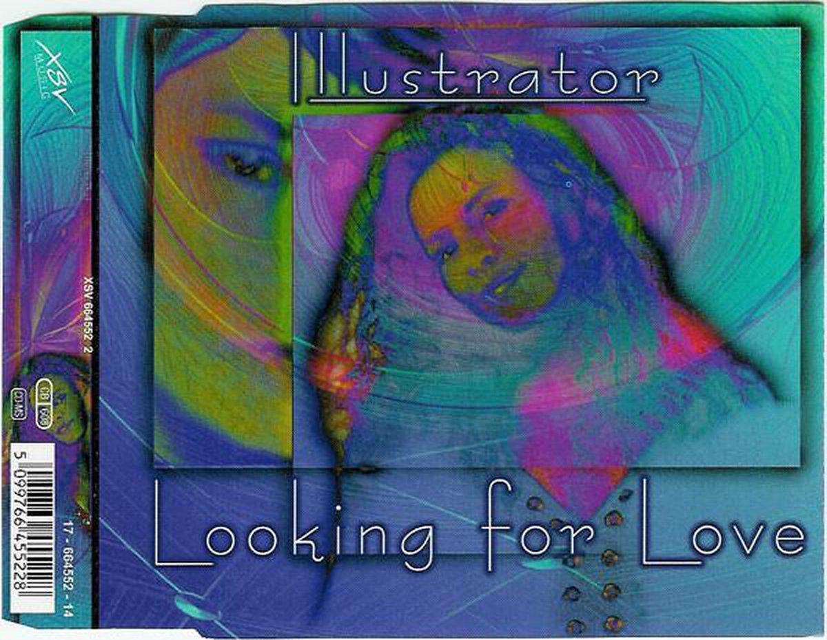 Looking For Love