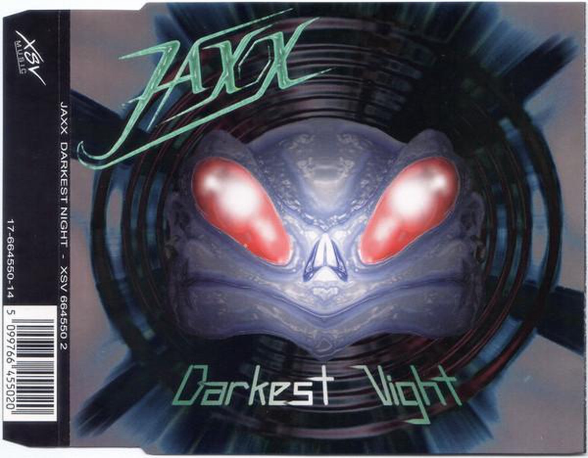 Darkest Night
