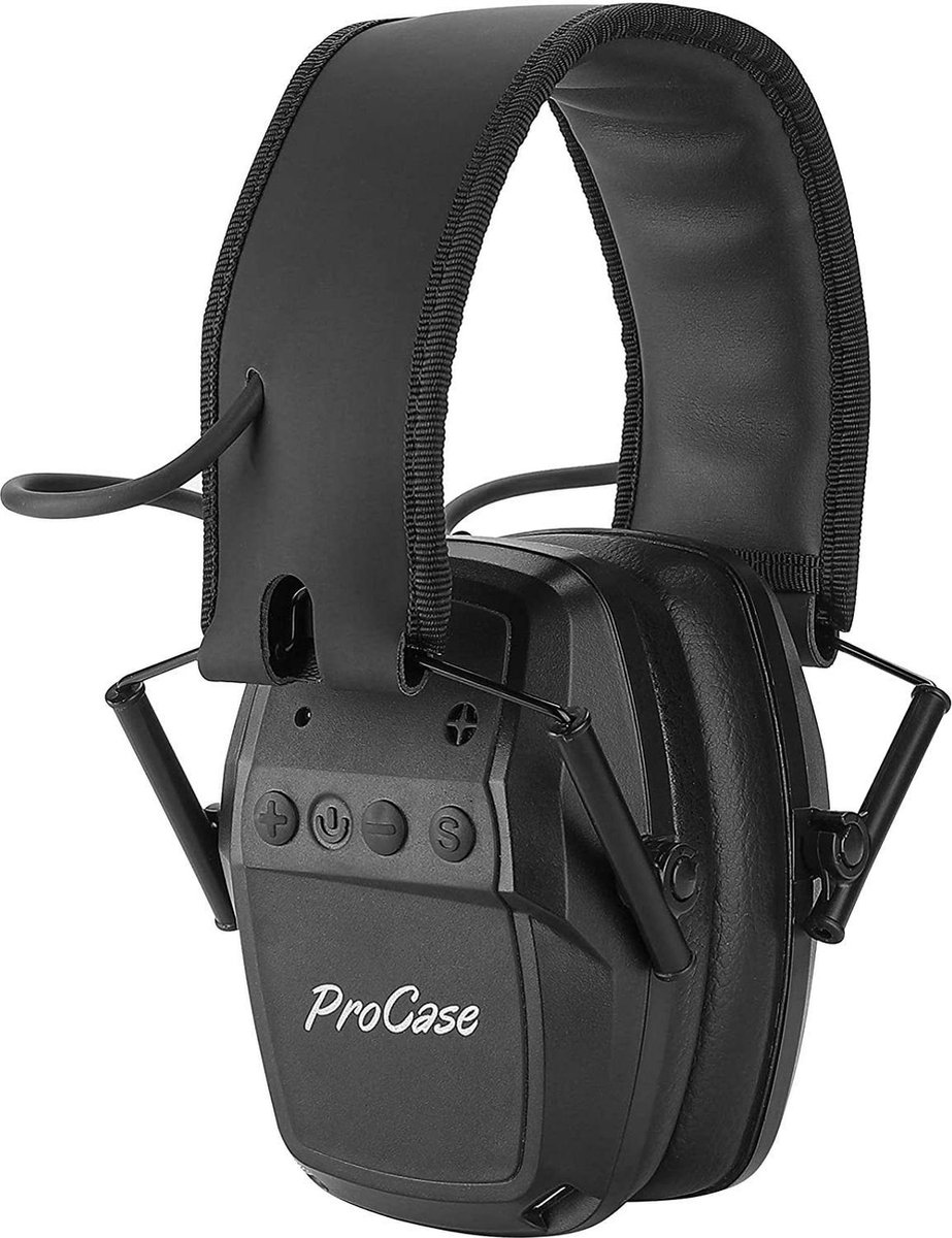 Protection Protection auditive - Zinapsactive Protège-oreilles Tir  Protection... | bol.