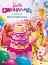 Barbie - Barbie - Dreamtopia - Chelseas fødselsdagsønske