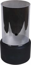 Vaas MONTEREY zwart H36
