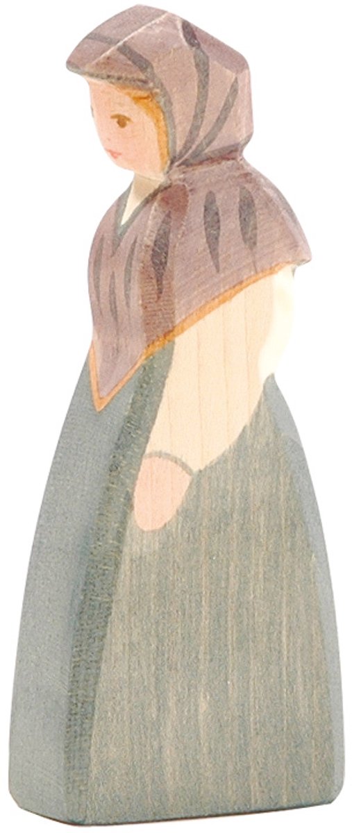 Ostheimer Marktvrouw