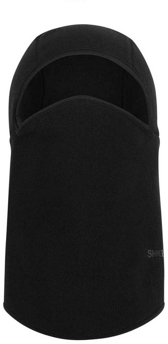 SINNER LITTLE MAC FLEECE BALACLAVA