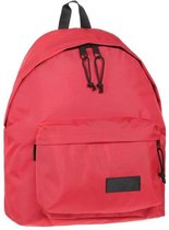 EASTPAK Rugzak Padded Pak'r Ball Red Mixte