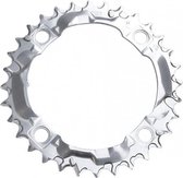 Shimano kettingblad 32t deore zilver fc-m510 y1ds98010