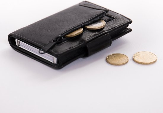 Figuretta Sheep Nappa Gentlemen Billfold Inconnu