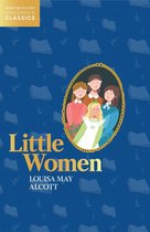 HarperCollins Children’s Classics - Little Women (HarperCollins Children’s Classics)