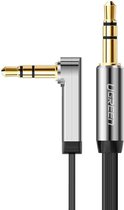 Audio Jack AUX 3.5mm Kabel - 0.5 meter - Ugreen