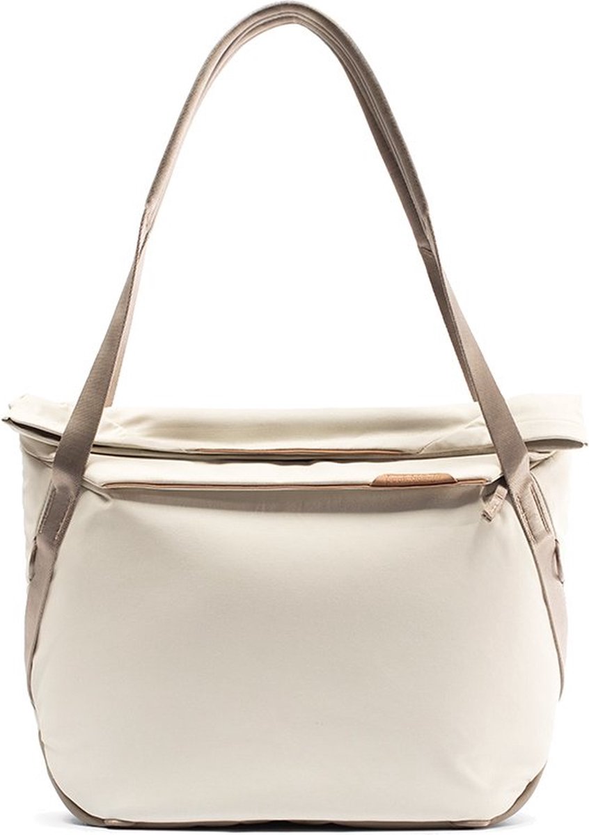 Peak Design Everyday tote 15L v2 - bone
