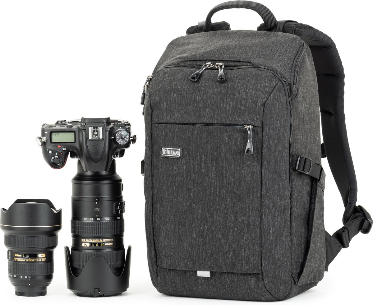 Think Tank BackStory 13