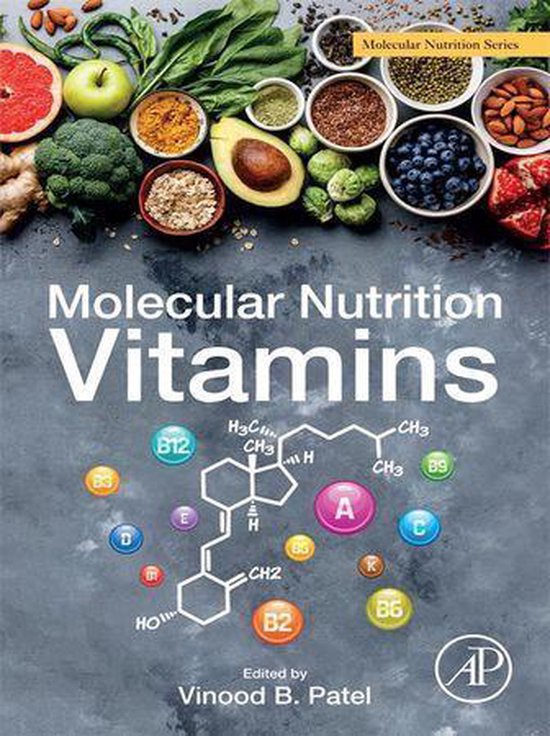 Molecular Nutrition - cover