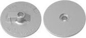 Mercury/Mercruiser Anode Aluminium BRAVO III 2003+ (CM762144A)