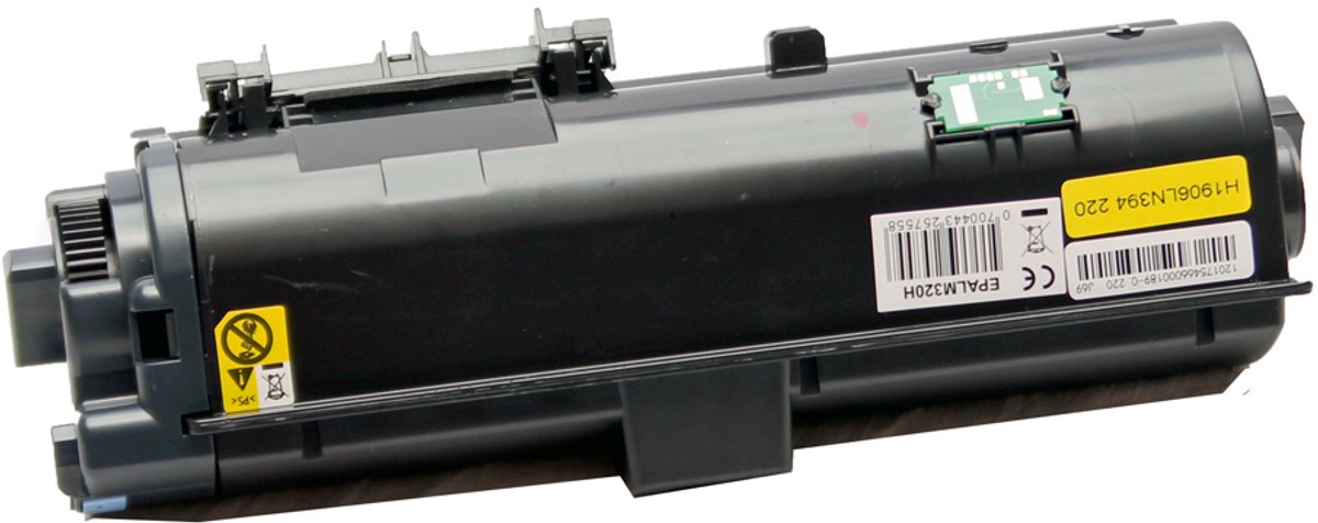 ABC huismerk toner geschikt voor Epson C13S110079 voor Epson Workforce AL M220 M220dn M220dnf M220dtnf M310 M310dn M310dtn M320 M320dn M320dtn M320dtnf