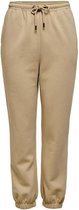 Only Broek Onlfeel Life New Pant Noos Swt 15243747 Humus Dames Maat - W25 X L30