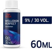 Wella Professionals Welloxon Perfect Activating Emulsion 30% (cream Developer)