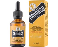 Proraso - Baardolie - 30 ml