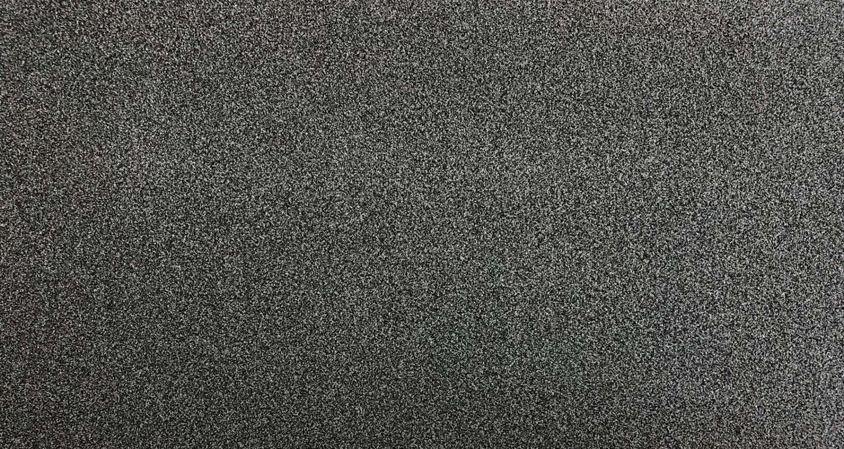MD Entree - Deurmat - Schoonloopmat - Topscrape Anthra - 100 x 200 cm