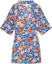 Shiwi blouse san diego Gemengde Kleuren-128