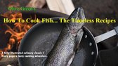 How To Cook Fish....The Timeless Recipes