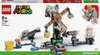 foto van LEGO Super Mario Uitbreidingsset Ruzie met Reznors - 71390