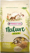 Versele-Laga Nature Snack Cereals Céréales - Snack pour rongeurs - 500 g