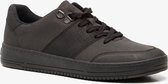 Blue Box heren sneakers - Zwart - Maat 40 - Uitneembare zool