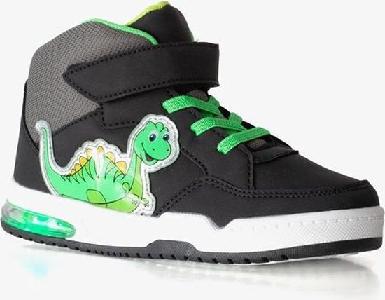 BLUE BOX Heren Sneakers - Zwart - Maat 30 | bol.com