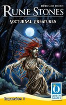 Rune Stones Uitbreiding Nocturnal Creatures