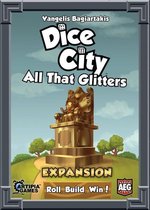 Dice City 2: All that Glitters - Uitbreiding