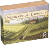 Viticulture Moor Visitors - EN