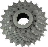 Miche Cassette Shimano 10s 14-25t Zilver