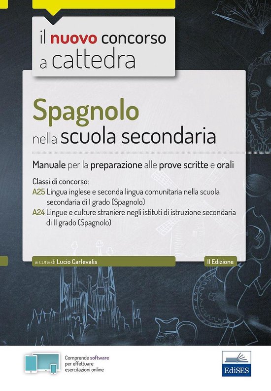 Spagnolo nella scuola secondaria