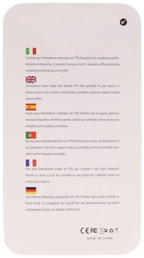 Coque Arrière Antichoc Samsung Galaxy M31 Transparent